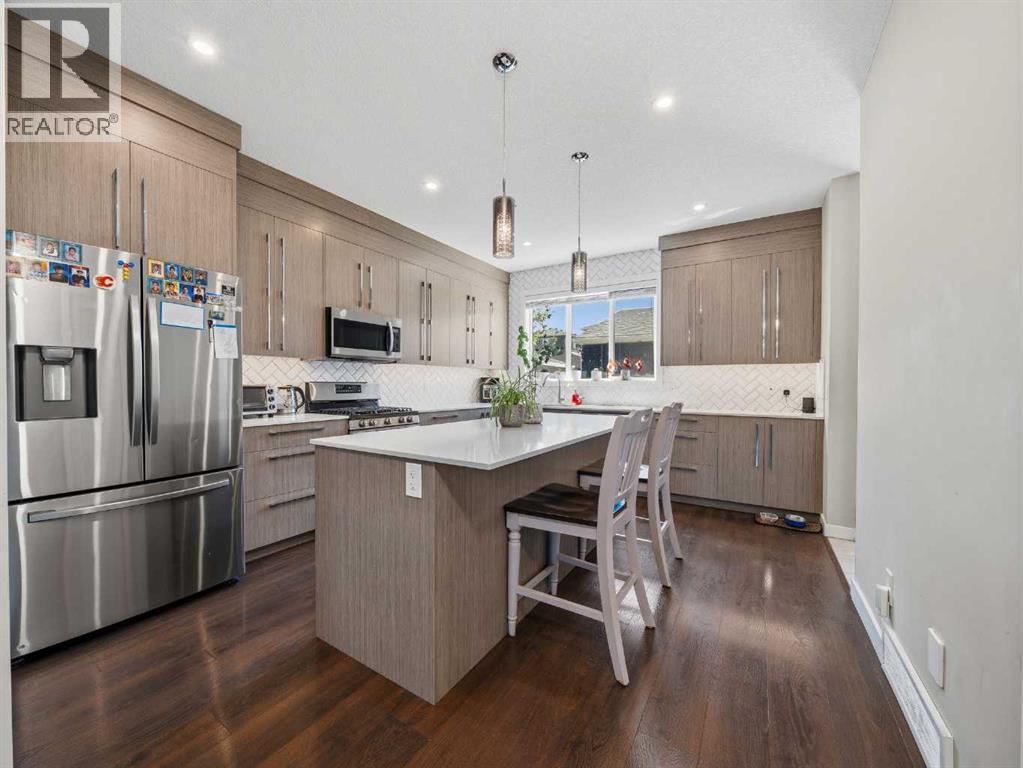 153 Chelsea Drive, Chestermere, Alberta  T1X 1Z2 - Photo 6 - A2313980