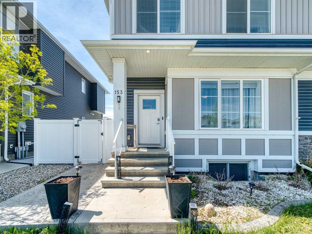 153 Chelsea Drive, Chestermere, Alberta  T1X 1Z2 - Photo 2 - A2313980