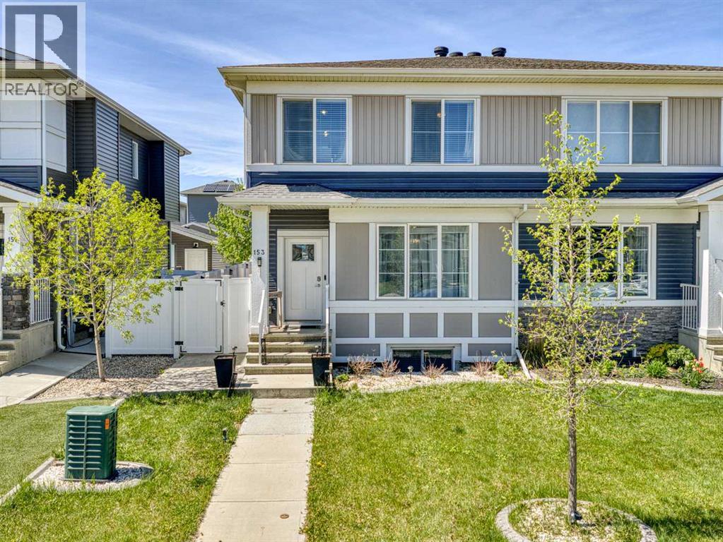 153 Chelsea Drive, Chestermere, Alberta  T1X 1Z2 - Photo 1 - A2313980