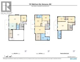 701 Mcclure Road, Kelowna, British Columbia  V1W 1M2 - Photo 48 - 10387528