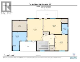 701 Mcclure Road, Kelowna, British Columbia  V1W 1M2 - Photo 50 - 10387528