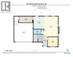 701 Mcclure Road, Kelowna, British Columbia  V1W 1M2 - Photo 49 - 10387528