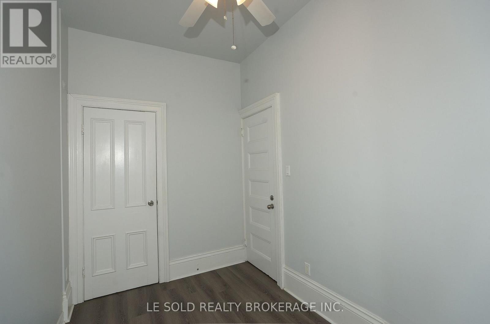 Unit 4 - 53 Mcclary Avenue, London South, Ontario  N6C 1P6 - Photo 10 - X13176800