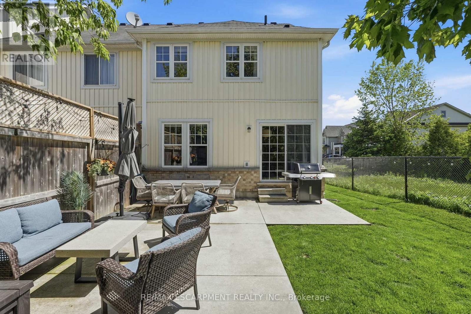 49 Blue Sky Trail, Hamilton, Ontario  L7L 1Z7 - Photo 39 - X13176802