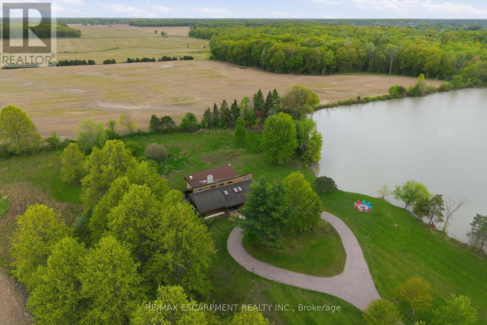 678 Chantler Road, Pelham, Ontario  L0S 1C0 - Photo 1 - X13176858