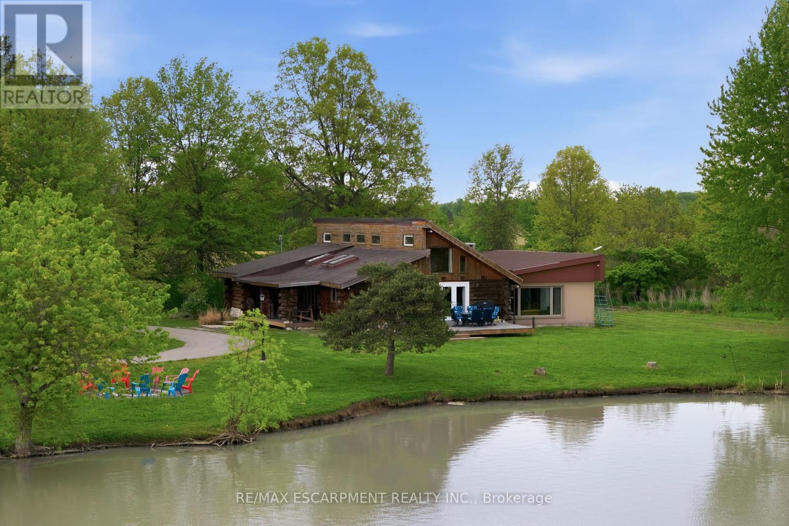 678 Chantler Road, Pelham, Ontario  L0S 1C0 - Photo 4 - X13176858