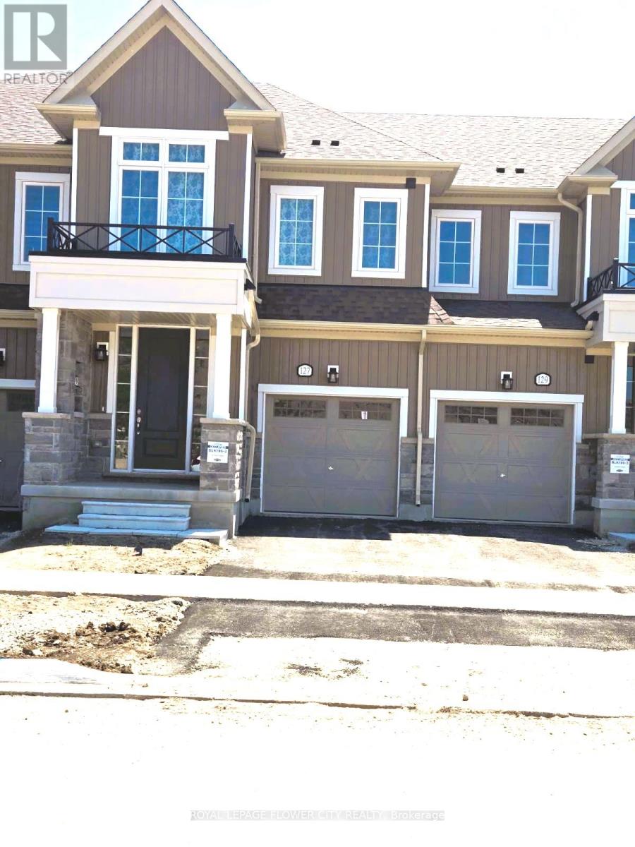 127 Gear Avenue, Erin, Ontario  N0B 1T0 - Photo 1 - X13176874