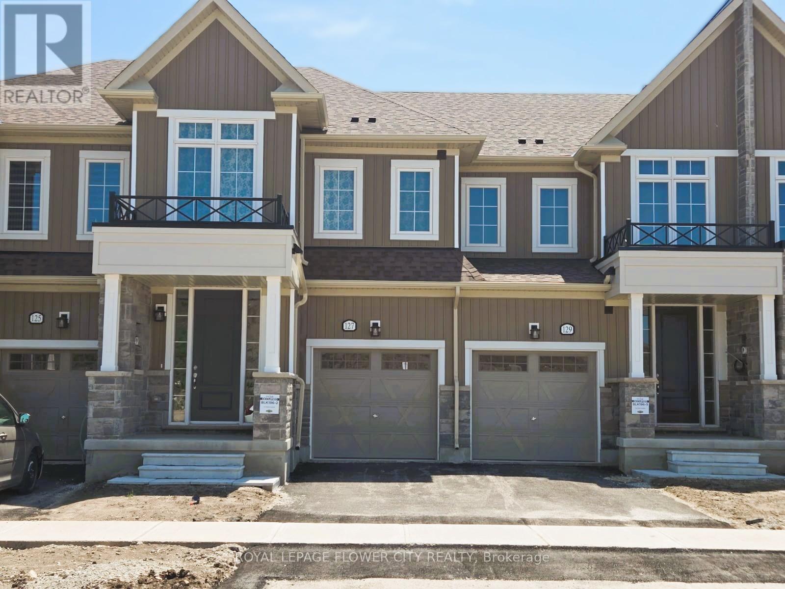 127 Gear Avenue, Erin, Ontario  N0B 1T0 - Photo 2 - X13176874
