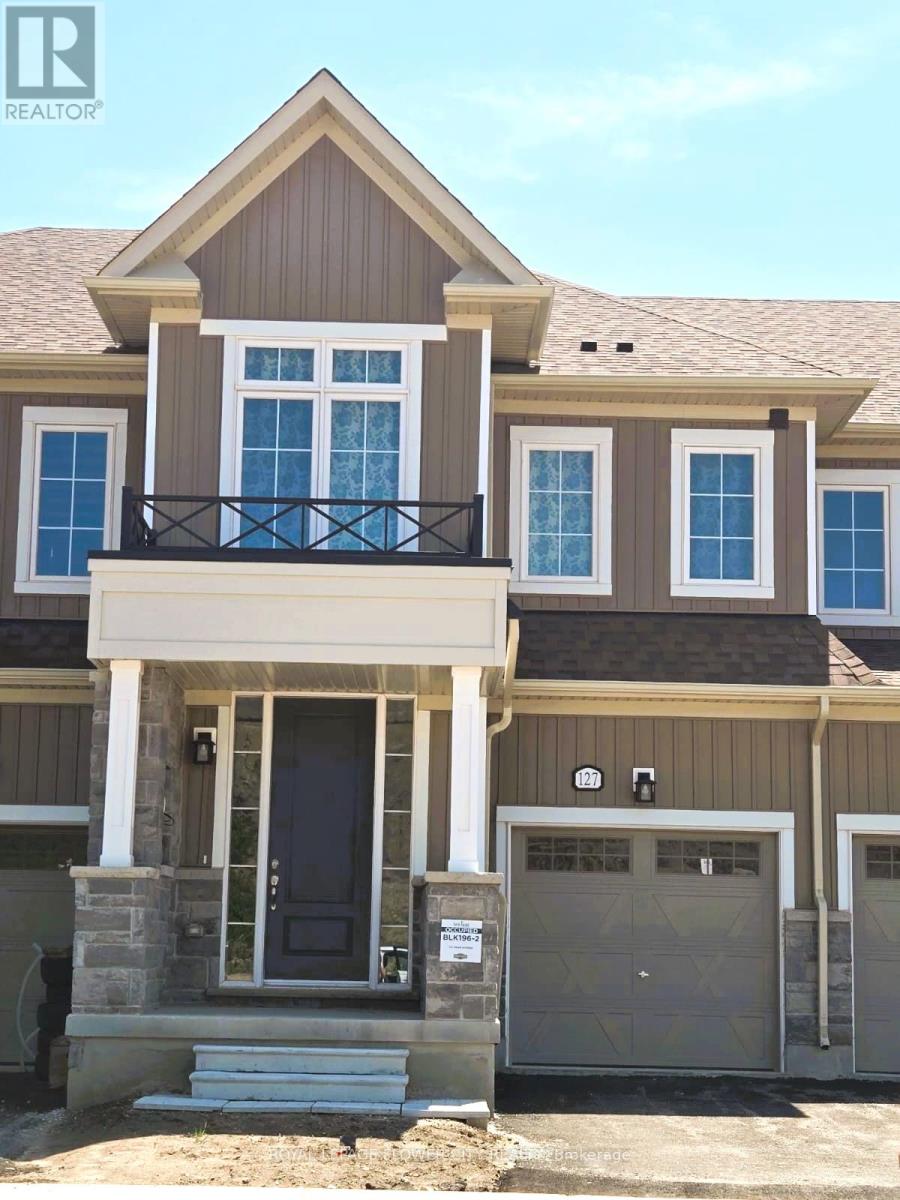 127 Gear Avenue, Erin, Ontario  N0B 1T0 - Photo 3 - X13176874