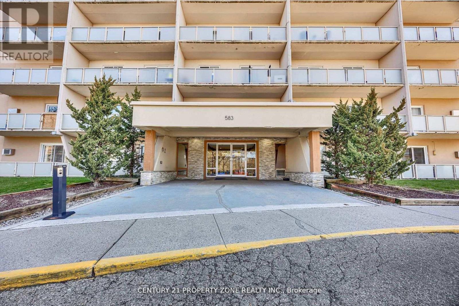610 - 583 MORNINGTON AVENUE, London East, Ontario