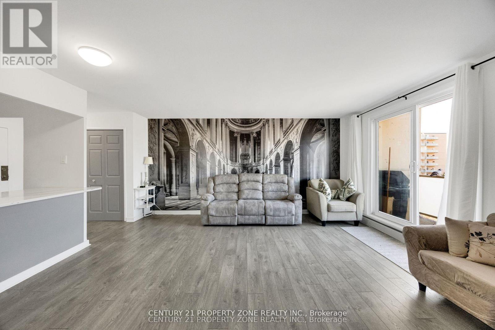 610 - 583 Mornington Avenue, London East, Ontario N5Y 3E9 - Photo 11 - X13176916