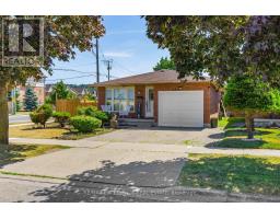 102 JUNIPER DRIVE, Hamilton, Ontario