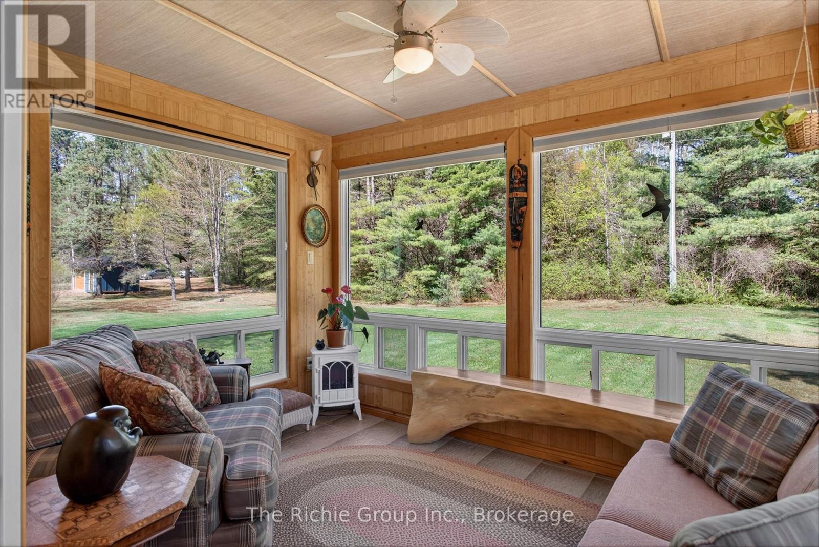 1345 South Wilberforce Road, Highlands East, Ontario  K0M 3C0 - Photo 17 - X13177010