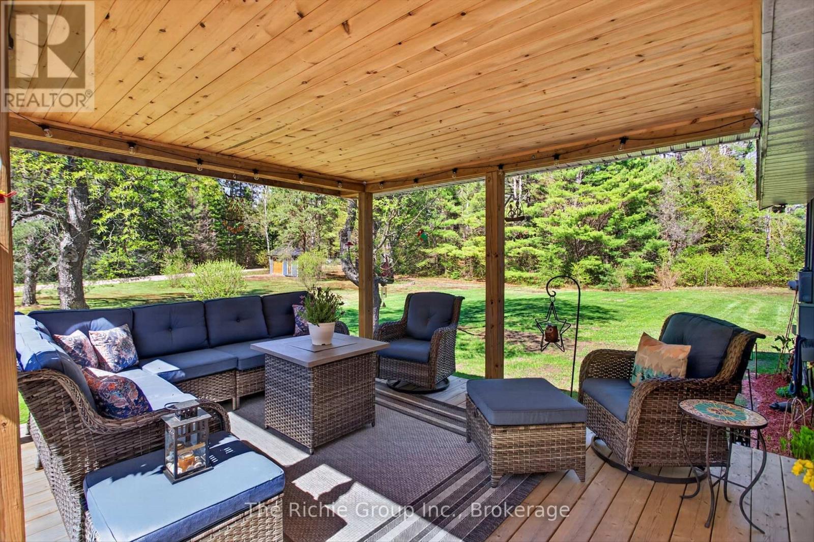 1345 South Wilberforce Road, Highlands East, Ontario  K0M 3C0 - Photo 3 - X13177010
