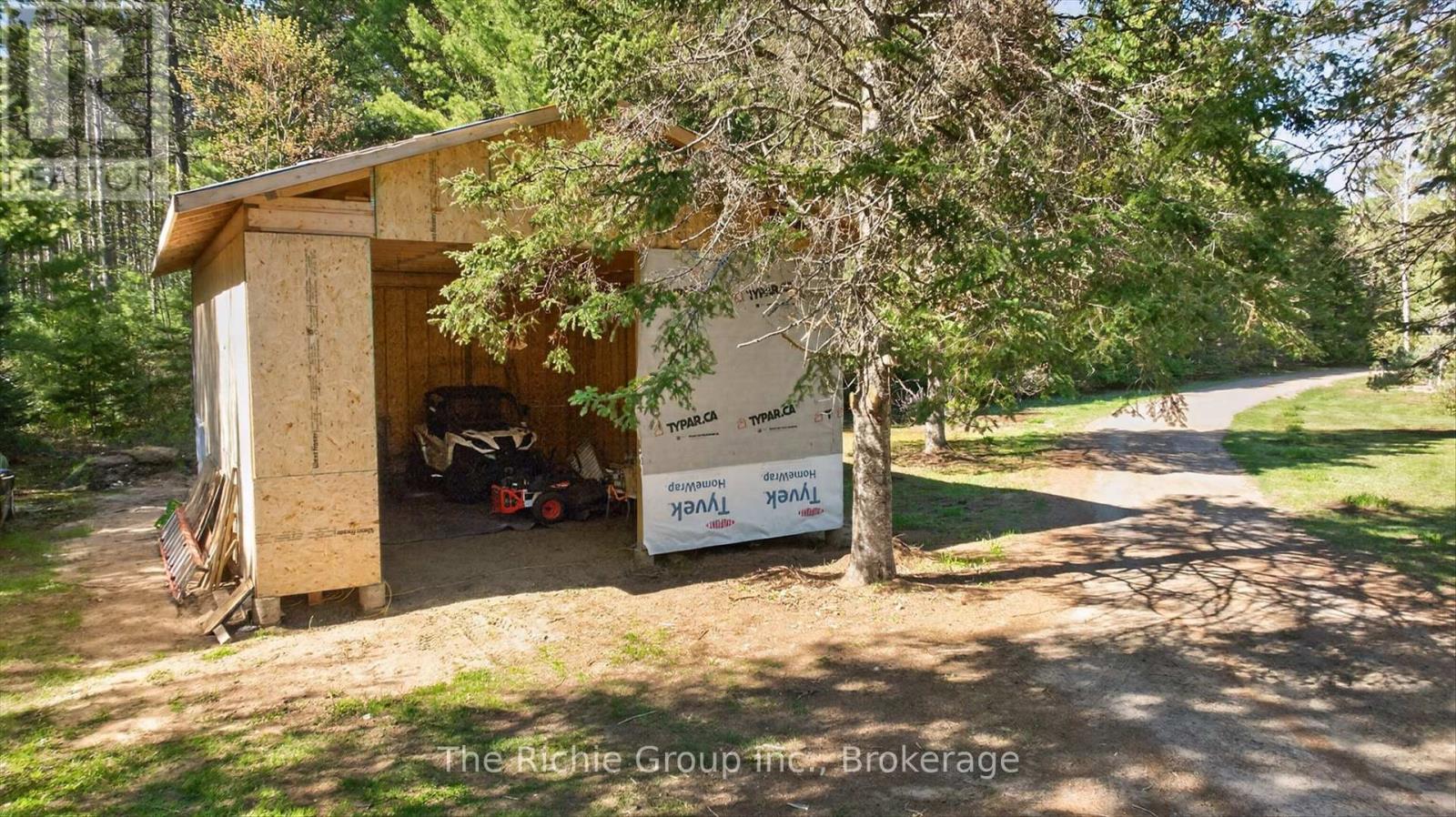 1345 South Wilberforce Road, Highlands East, Ontario  K0M 3C0 - Photo 42 - X13177010