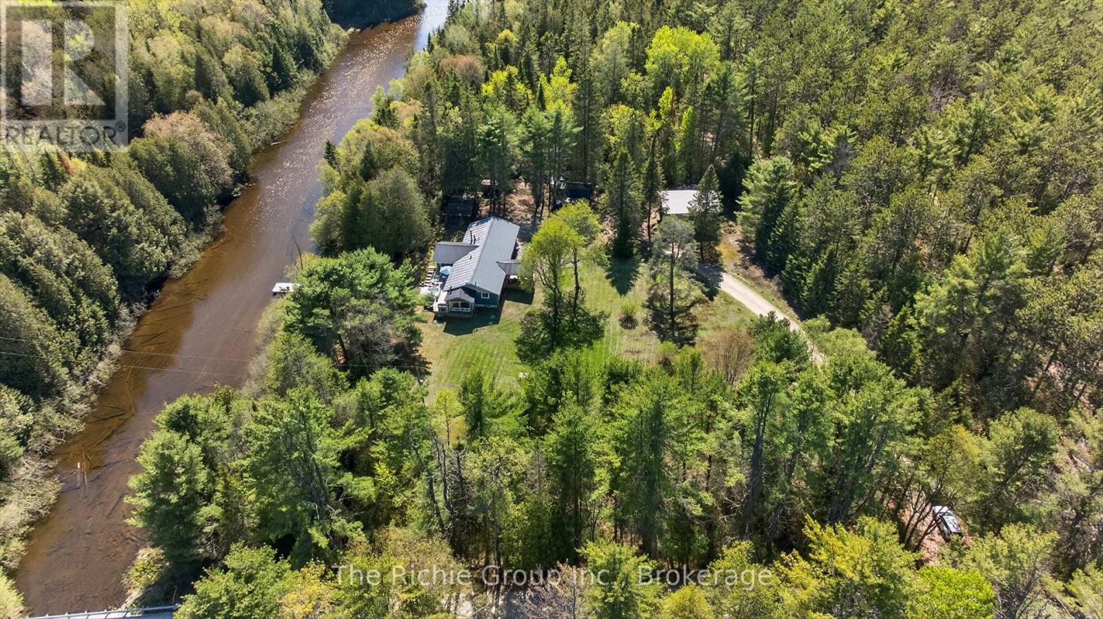 1345 South Wilberforce Road, Highlands East, Ontario  K0M 3C0 - Photo 46 - X13177010