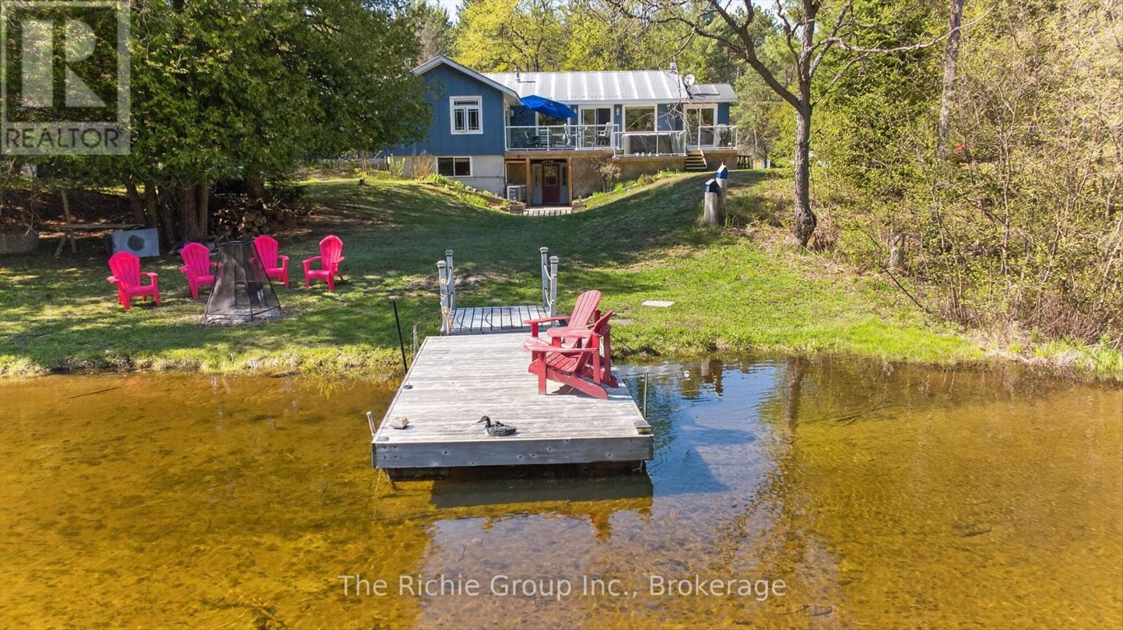 1345 South Wilberforce Road, Highlands East, Ontario  K0M 3C0 - Photo 47 - X13177010