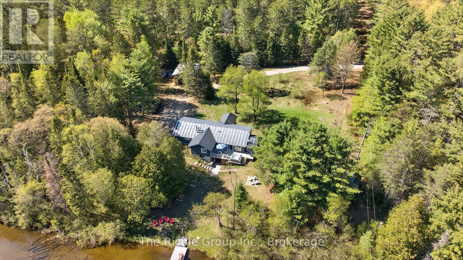 1345 South Wilberforce Road, Highlands East, Ontario  K0M 3C0 - Photo 48 - X13177010