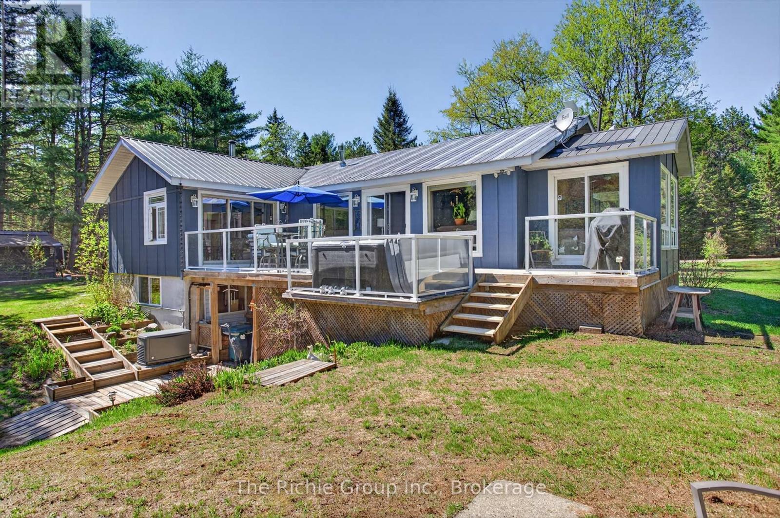 1345 South Wilberforce Road, Highlands East, Ontario  K0M 3C0 - Photo 5 - X13177010