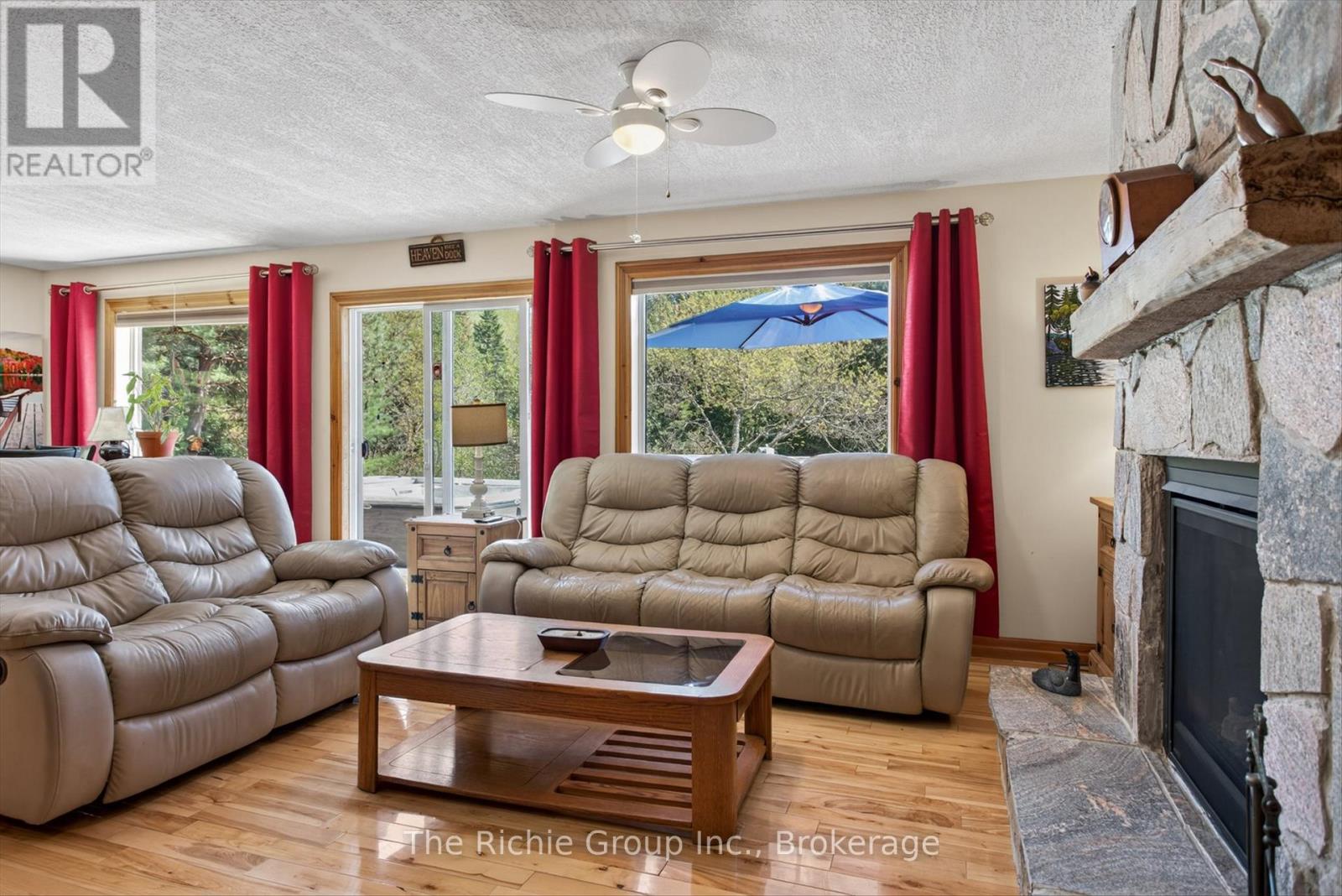1345 South Wilberforce Road, Highlands East, Ontario  K0M 3C0 - Photo 6 - X13177010