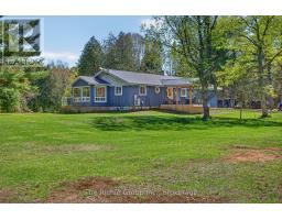1345 SOUTH WILBERFORCE ROAD, Highlands East, Ontario