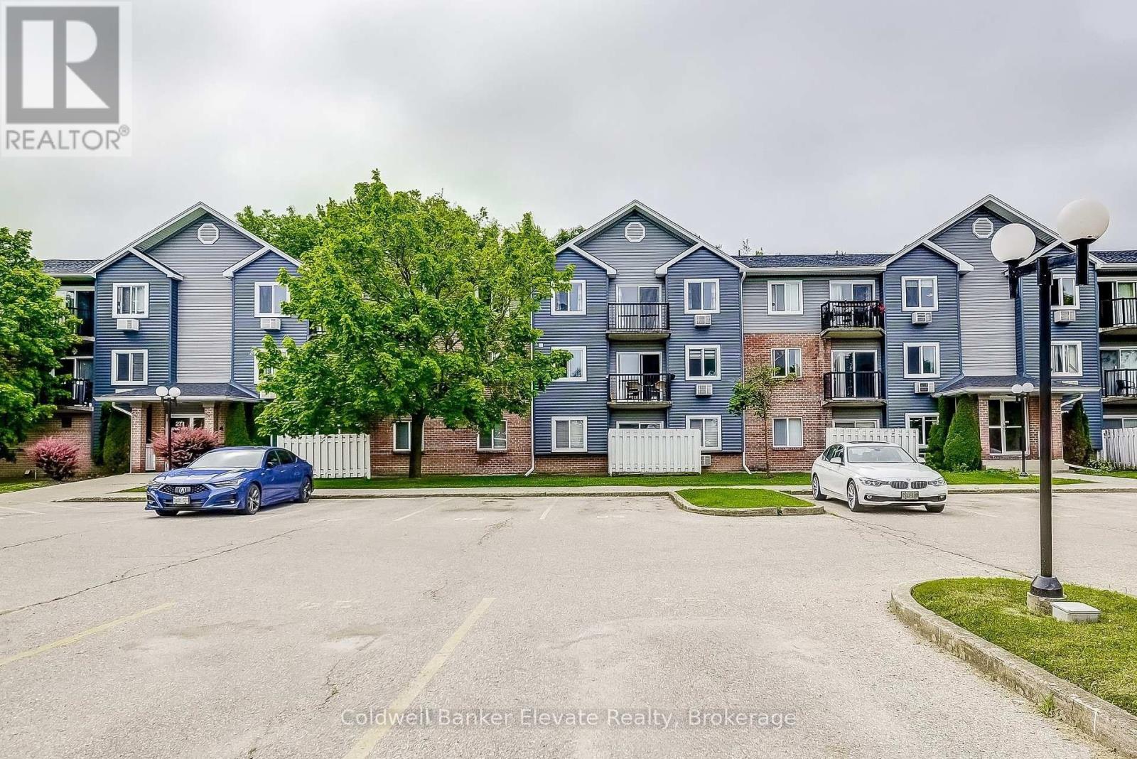 209 - 275 EIWO COURT, Waterloo, Ontario