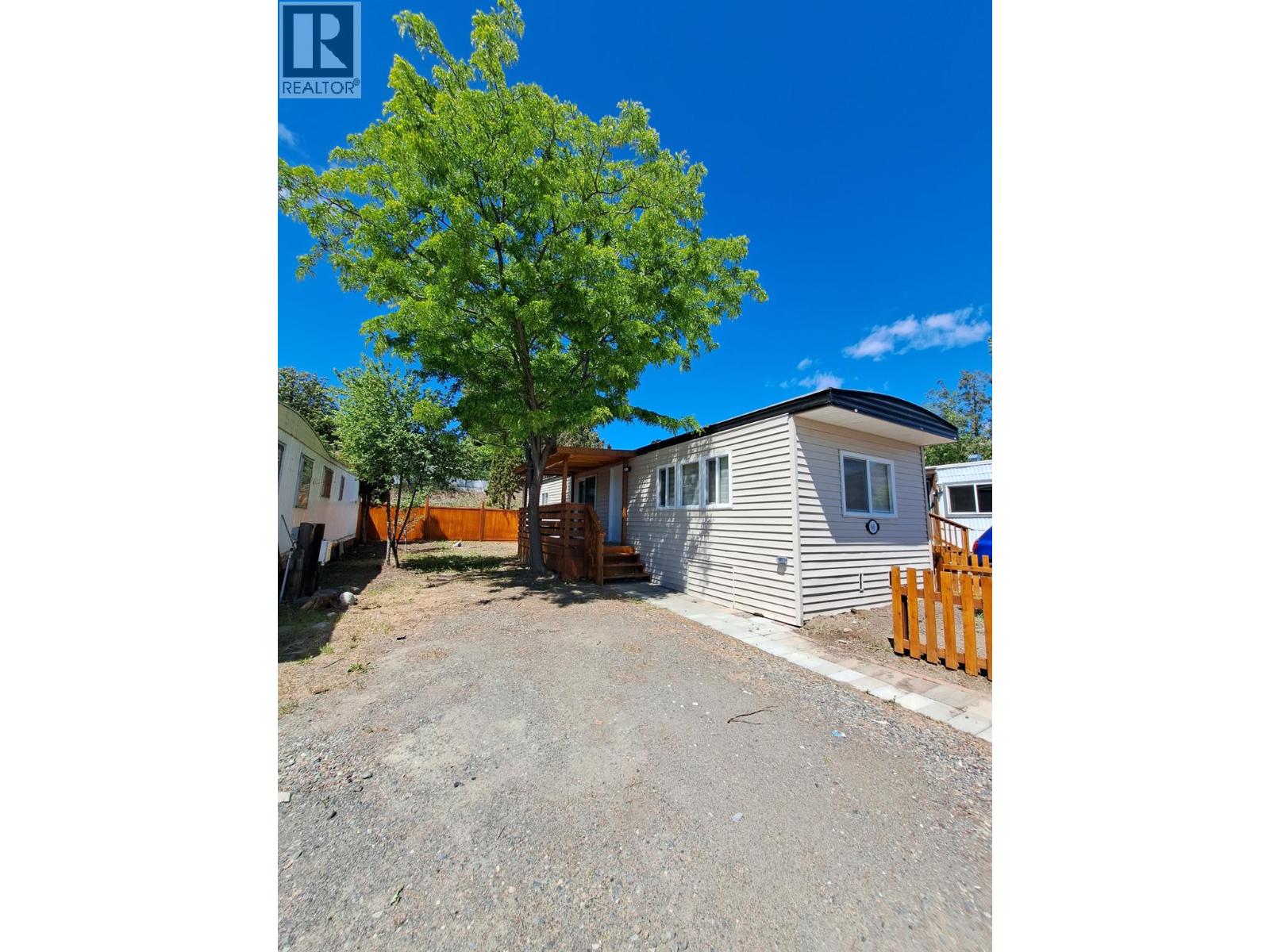 1720 Westsyde Road Unit# 44, kamloops, British Columbia