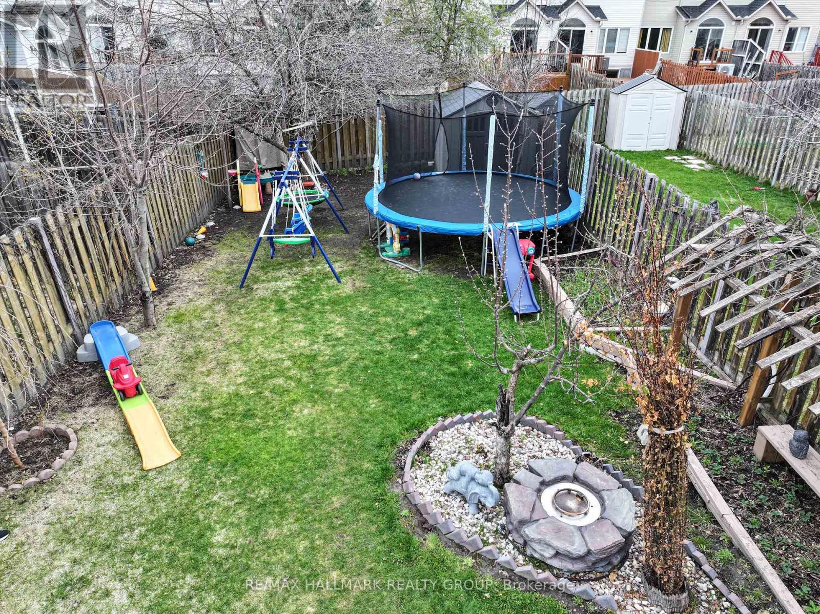 2208 Brockstone Crescent, Ottawa, Ontario  K4A 4V4 - Photo 36 - X13177192