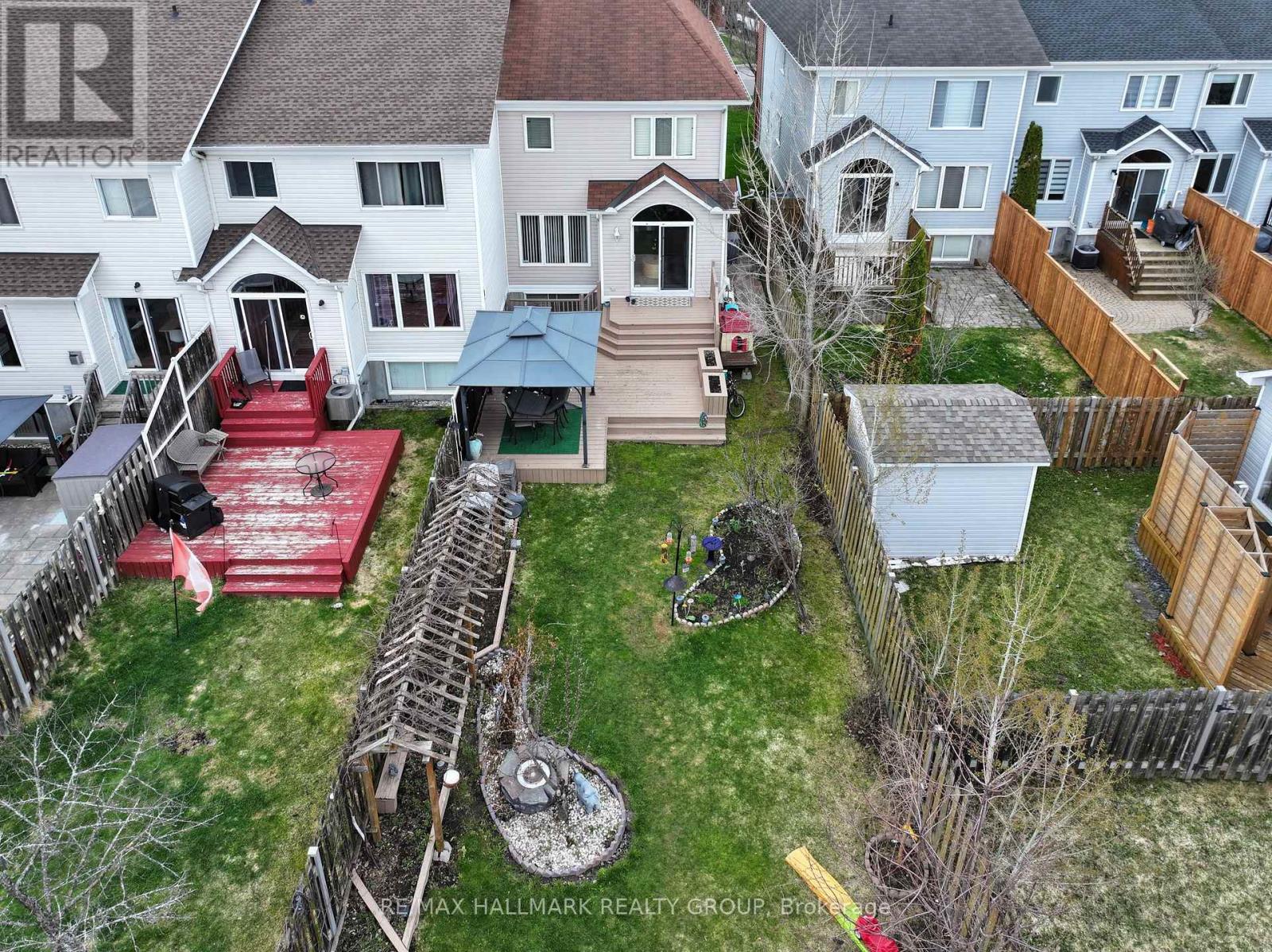 2208 Brockstone Crescent, Ottawa, Ontario  K4A 4V4 - Photo 38 - X13177192