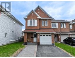 2208 BROCKSTONE CRESCENT, Ottawa, Ontario