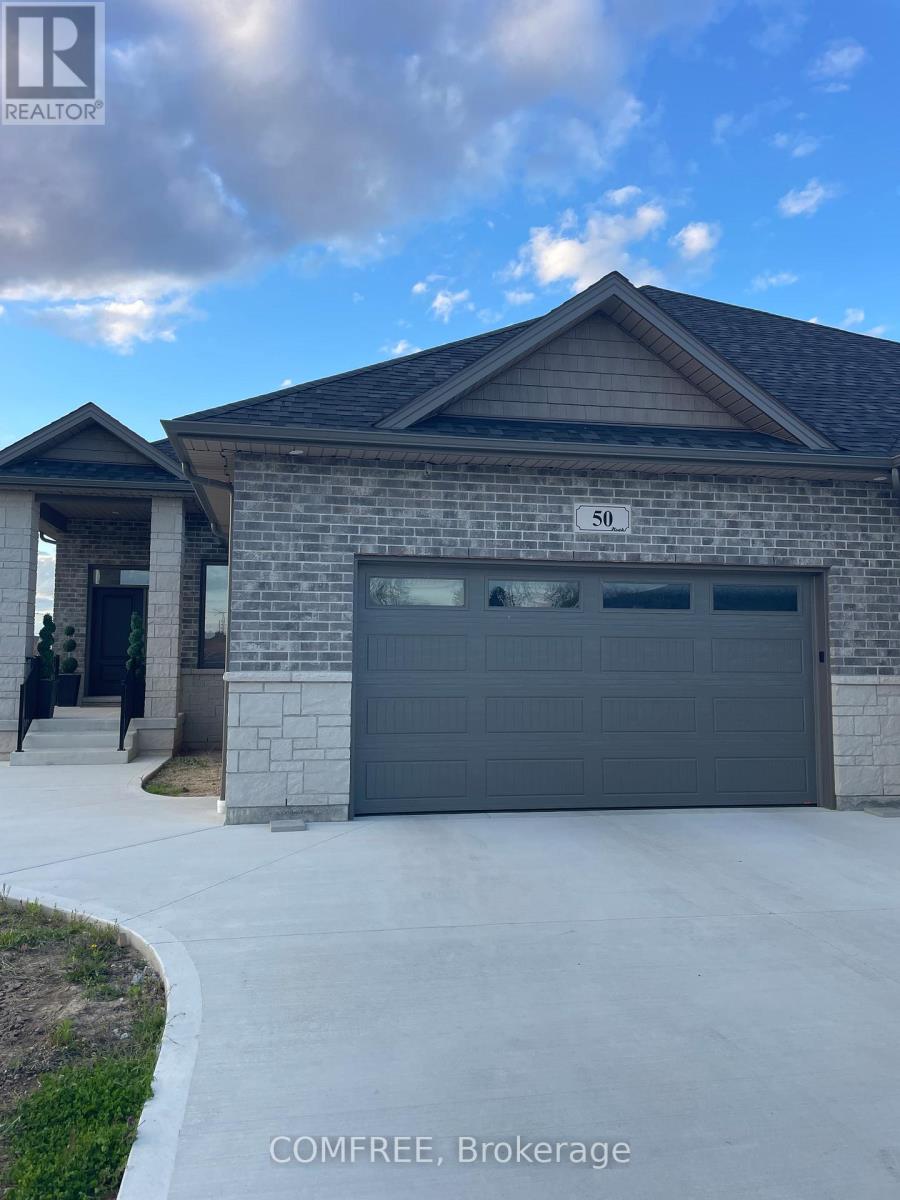 50 GAFFAN DRIVE, Kingsville, Ontario