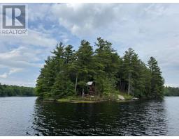2 WOLF RIVER, Parry Sound Remote Area, Ontario
