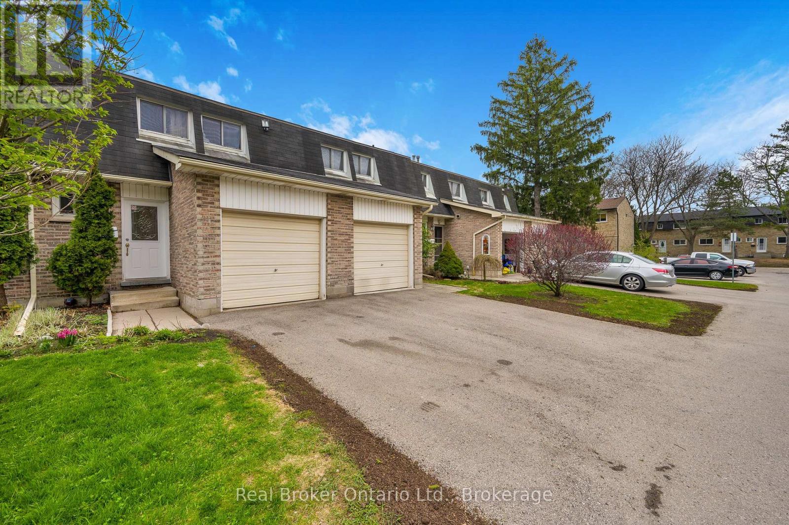 41 - 1420 Garth Street, Hamilton, Ontario  L9B 1R6 - Photo 2 - X13177216