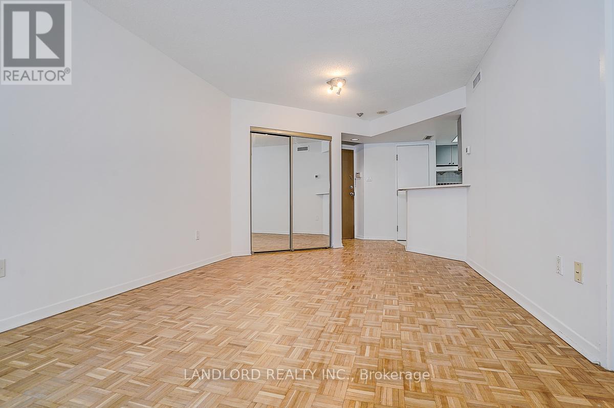 907 - 1001 Bay Street, Toronto, Ontario  M5S 3A6 - Photo 17 - C13163890