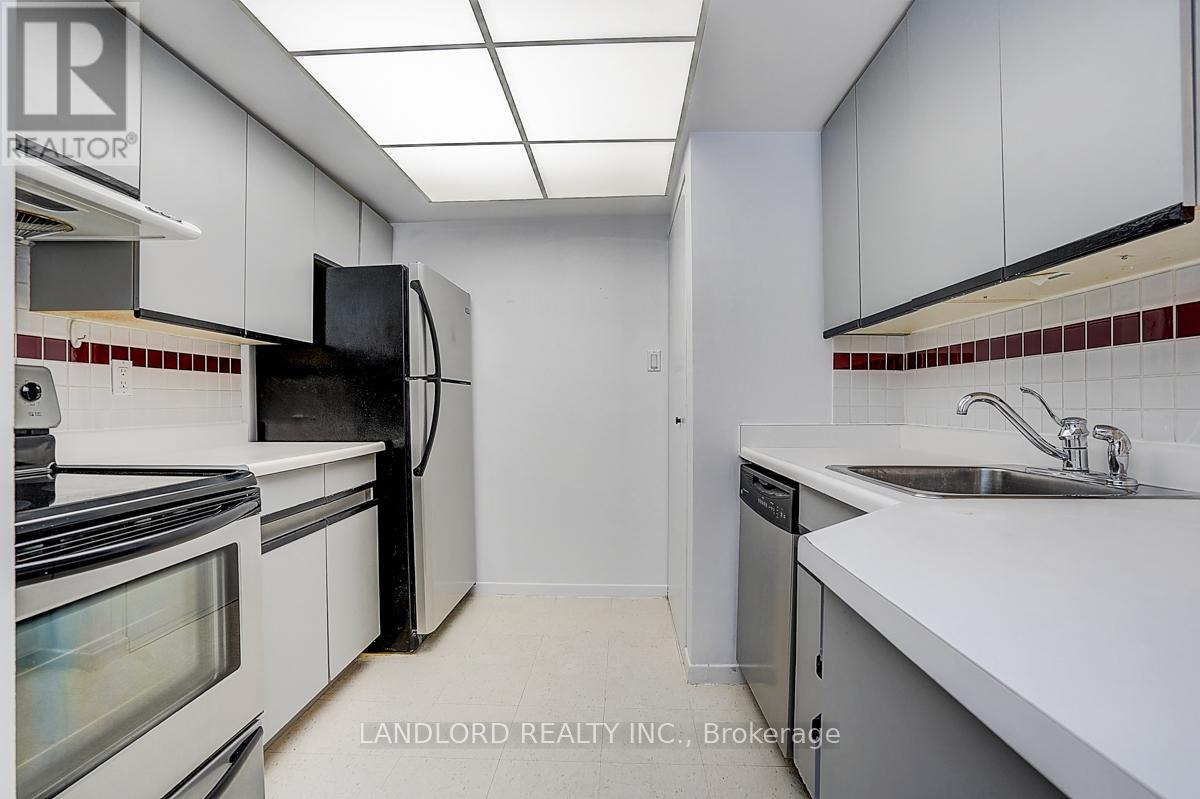 907 - 1001 Bay Street, Toronto, Ontario  M5S 3A6 - Photo 3 - C13163890