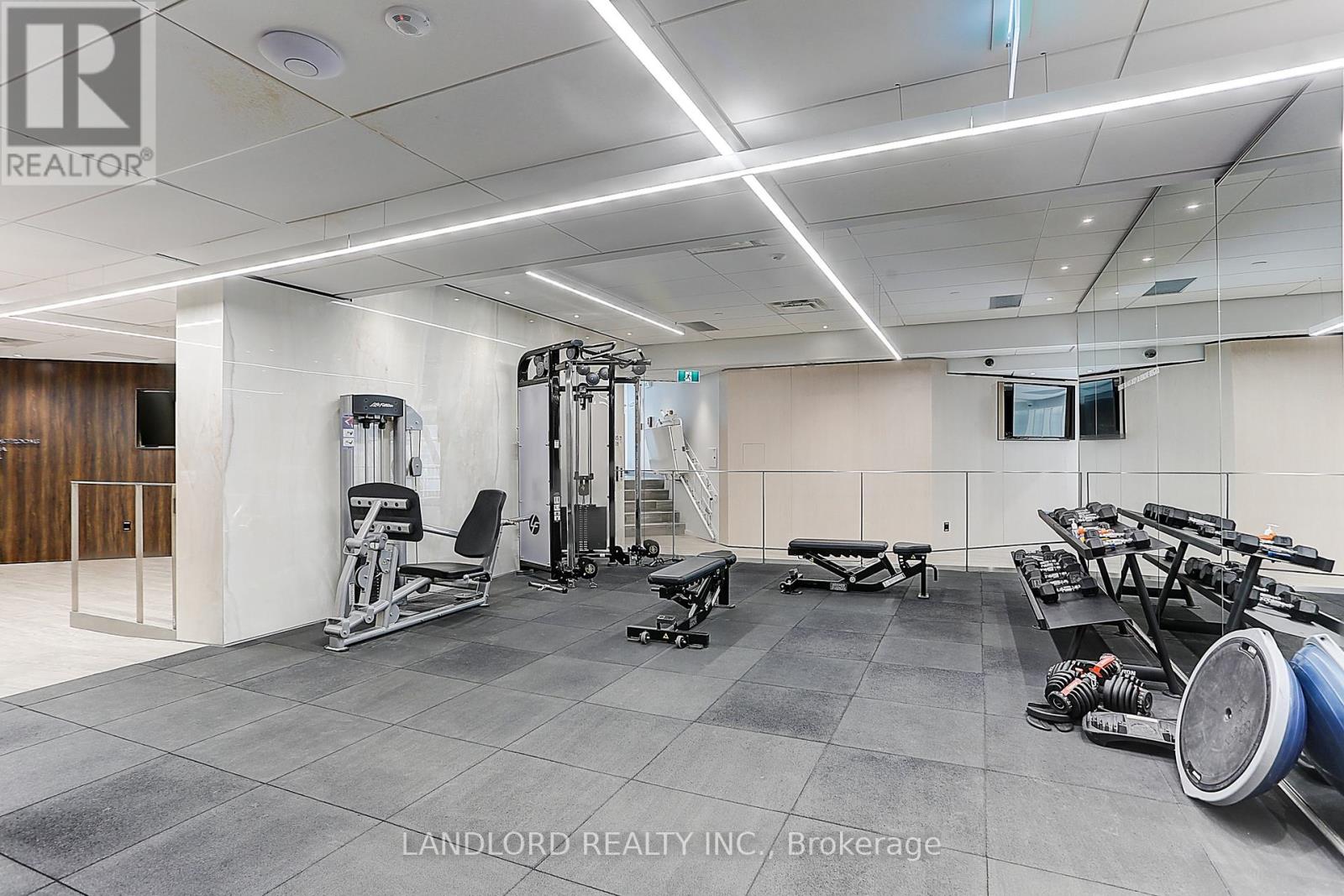 907 - 1001 Bay Street, Toronto, Ontario  M5S 3A6 - Photo 40 - C13163890
