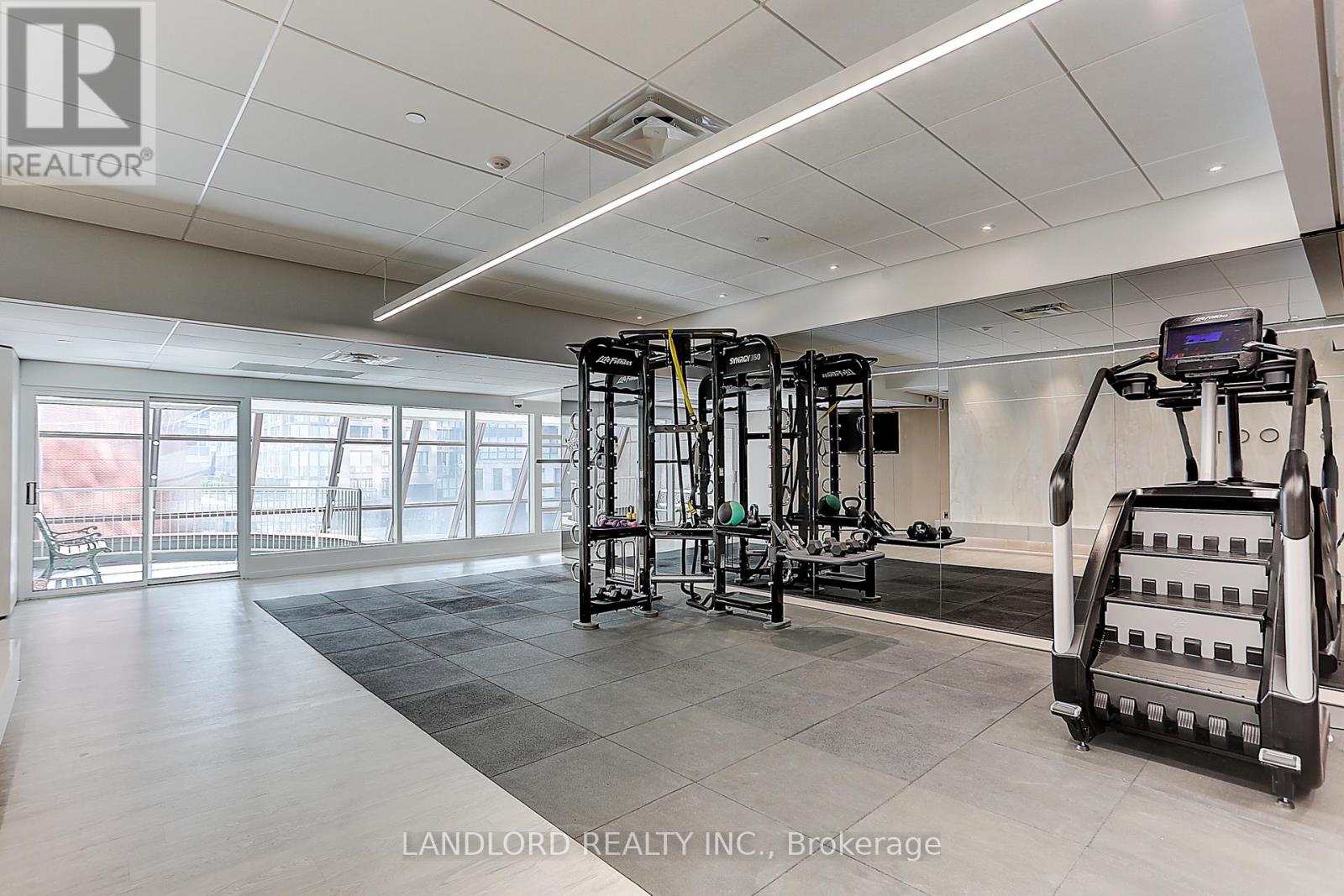 907 - 1001 Bay Street, Toronto, Ontario  M5S 3A6 - Photo 39 - C13163890