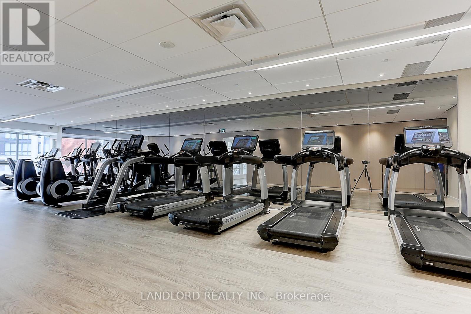 907 - 1001 Bay Street, Toronto, Ontario  M5S 3A6 - Photo 42 - C13163890