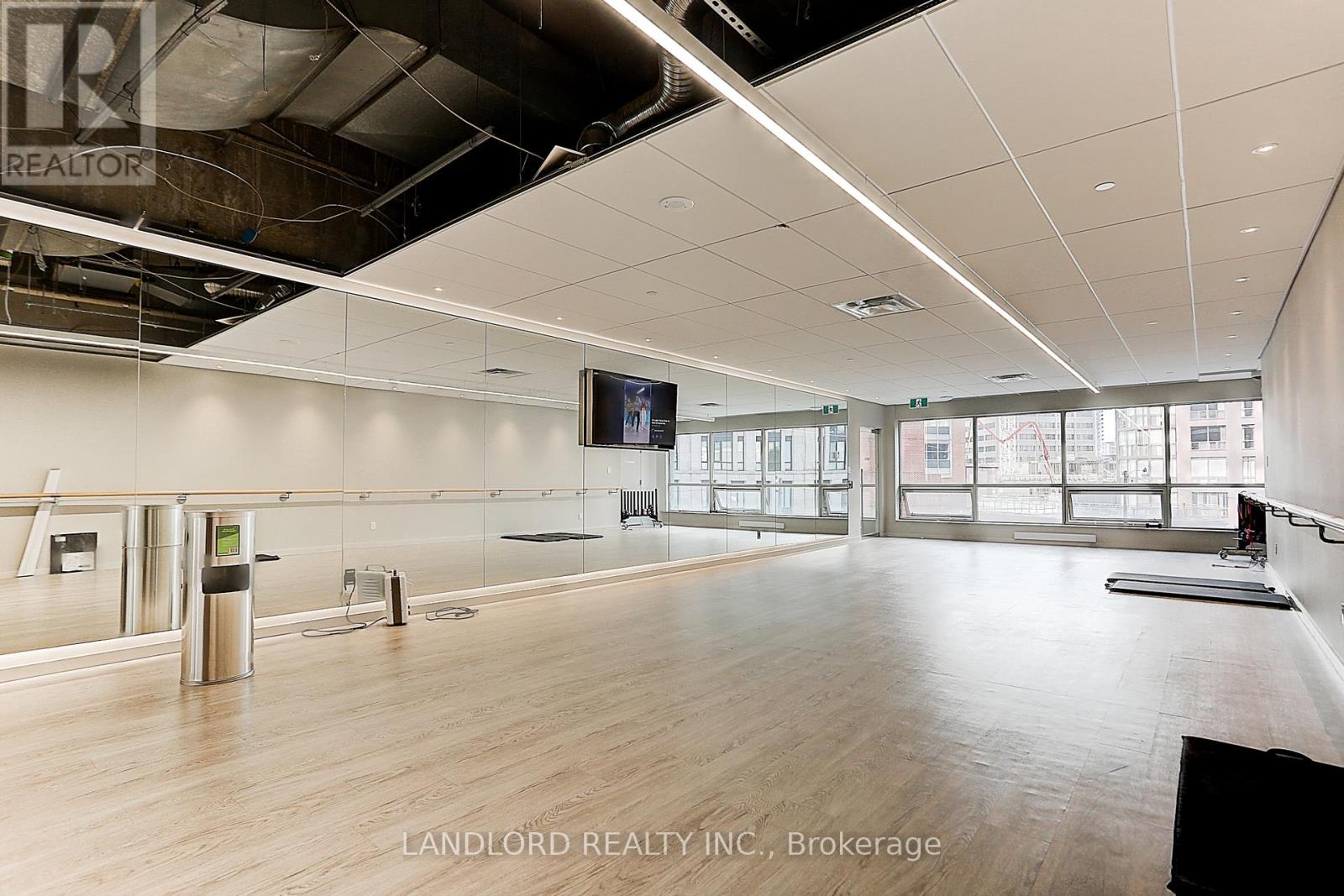 907 - 1001 Bay Street, Toronto, Ontario  M5S 3A6 - Photo 44 - C13163890
