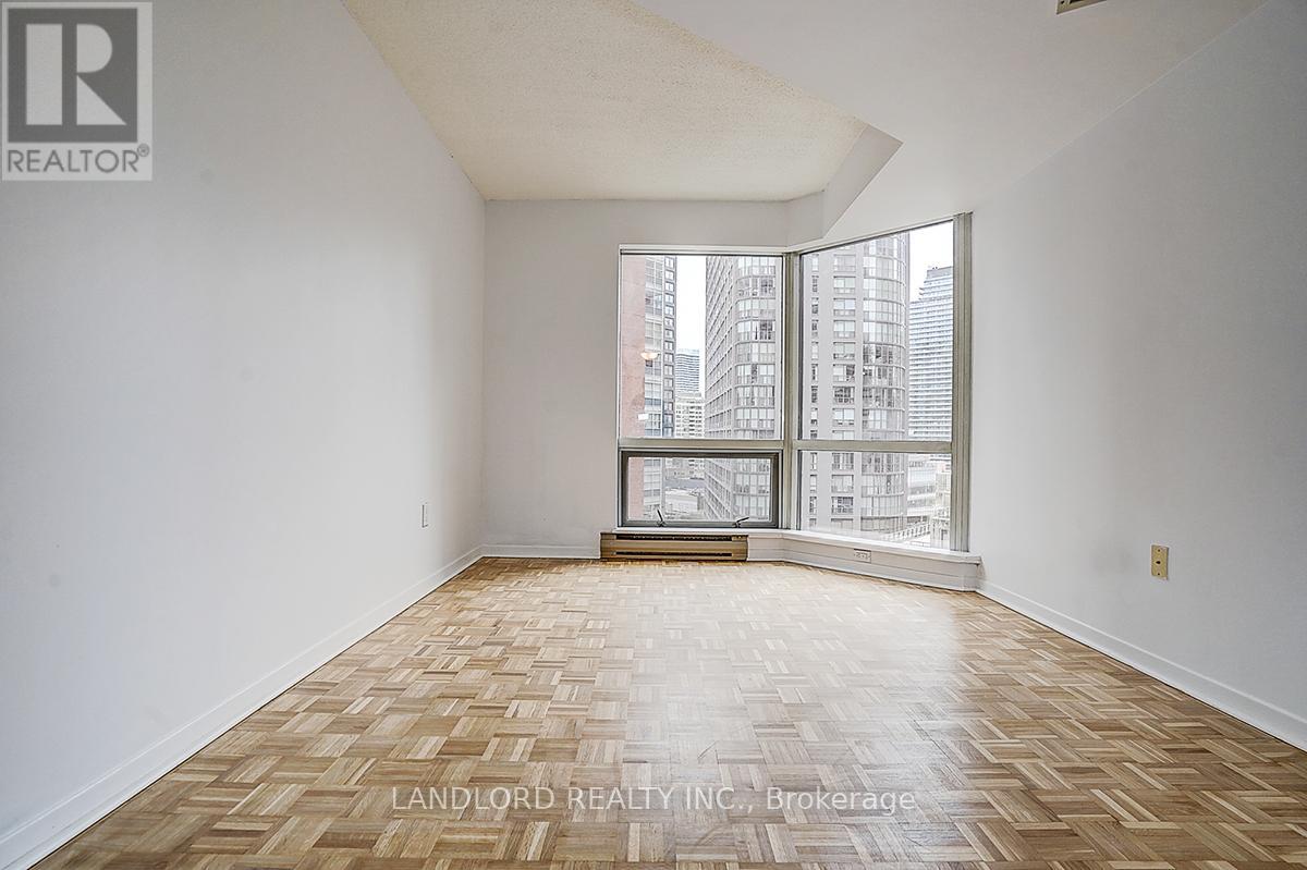 907 - 1001 Bay Street, Toronto, Ontario  M5S 3A6 - Photo 27 - C13163890