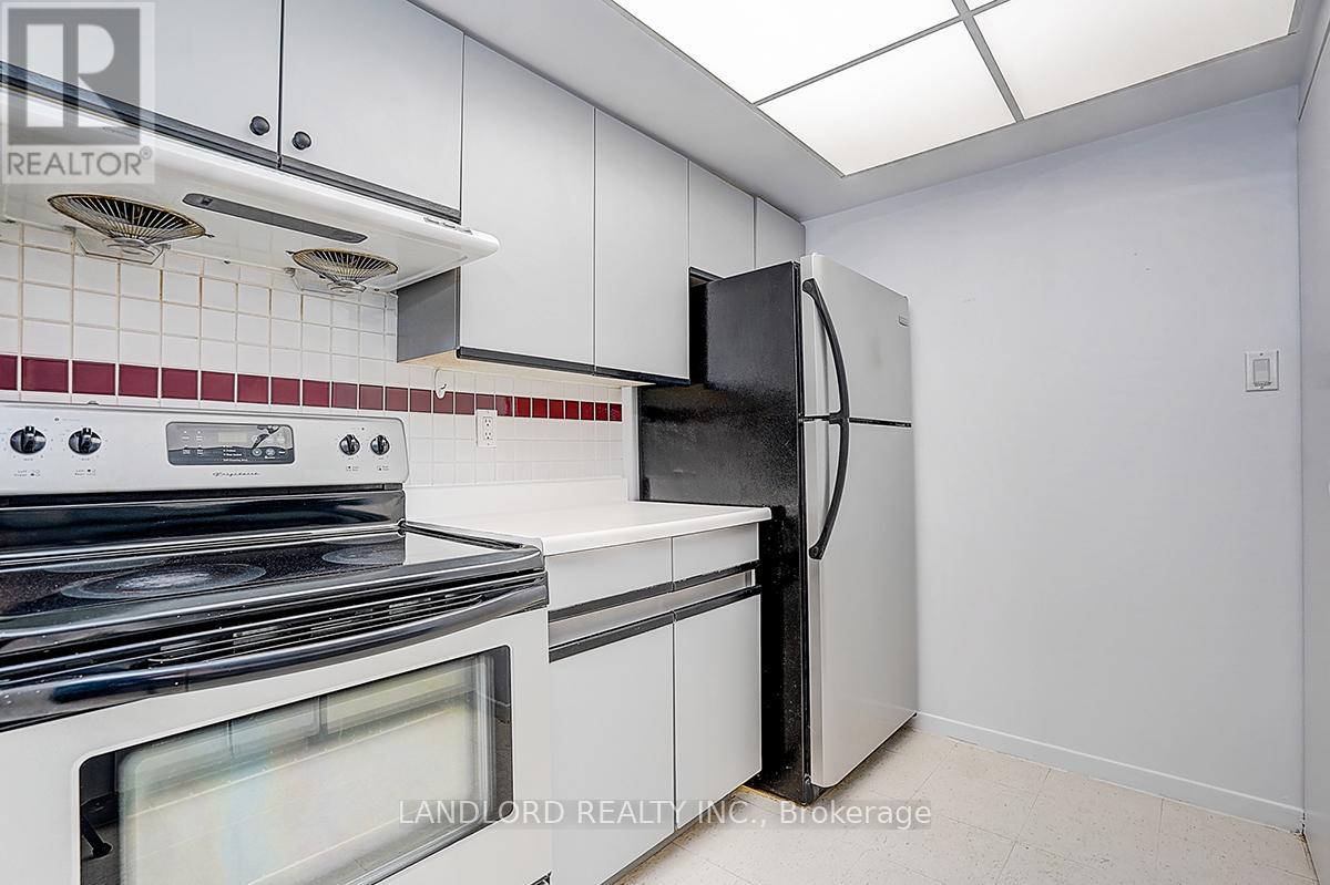 907 - 1001 Bay Street, Toronto, Ontario  M5S 3A6 - Photo 4 - C13163890