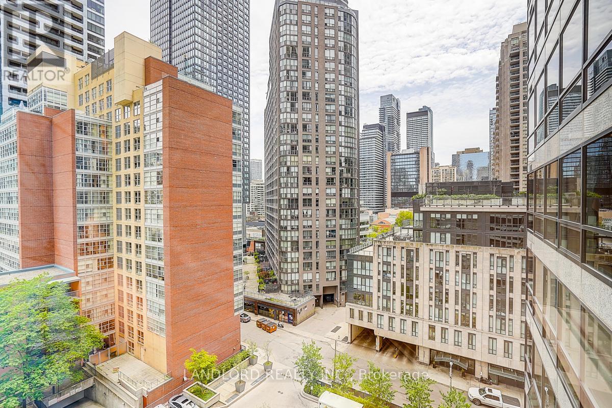 907 - 1001 Bay Street, Toronto, Ontario  M5S 3A6 - Photo 36 - C13163890