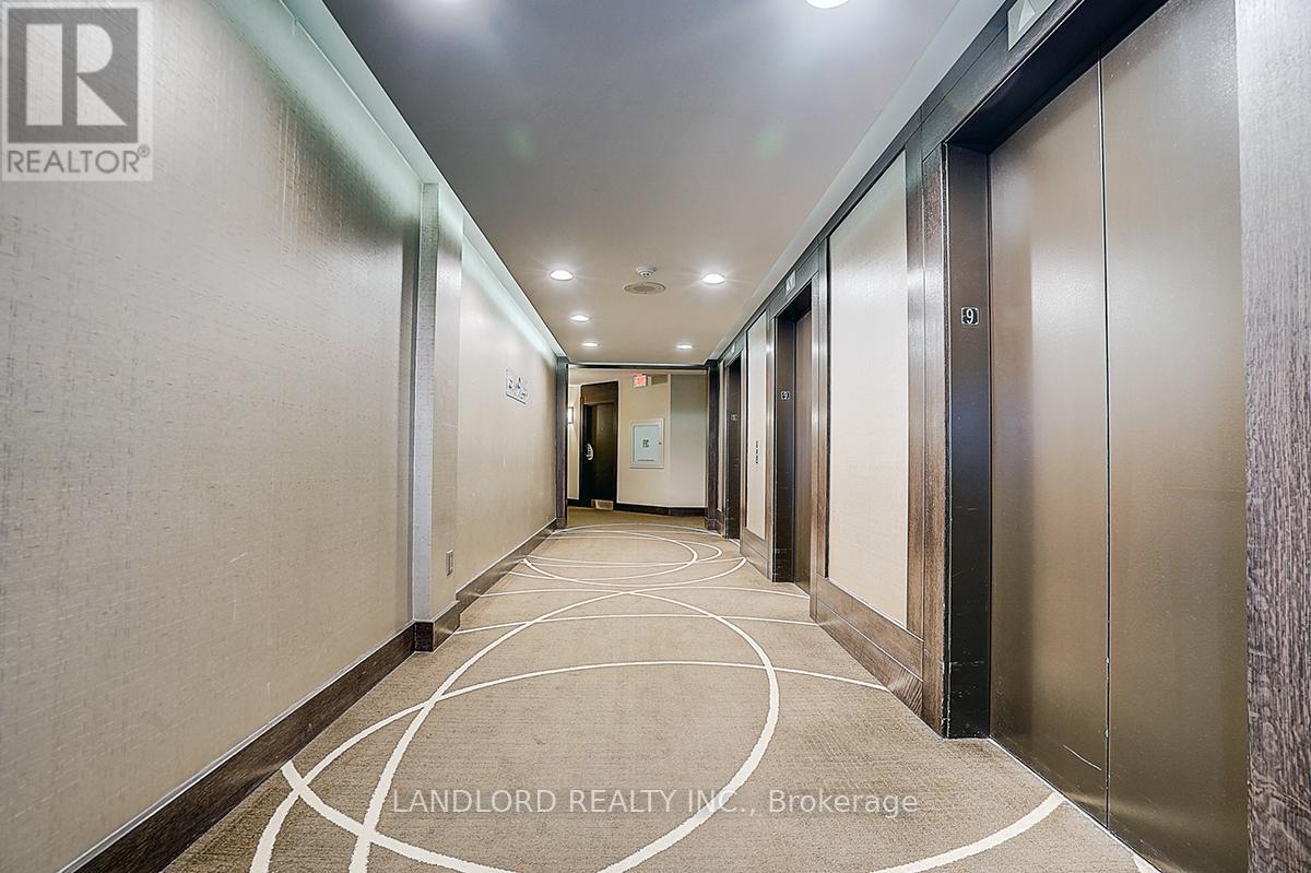 907 - 1001 Bay Street, Toronto, Ontario  M5S 3A6 - Photo 38 - C13163890