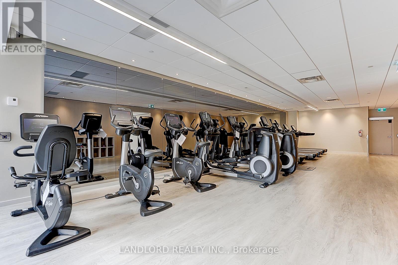 907 - 1001 Bay Street, Toronto, Ontario  M5S 3A6 - Photo 43 - C13163890