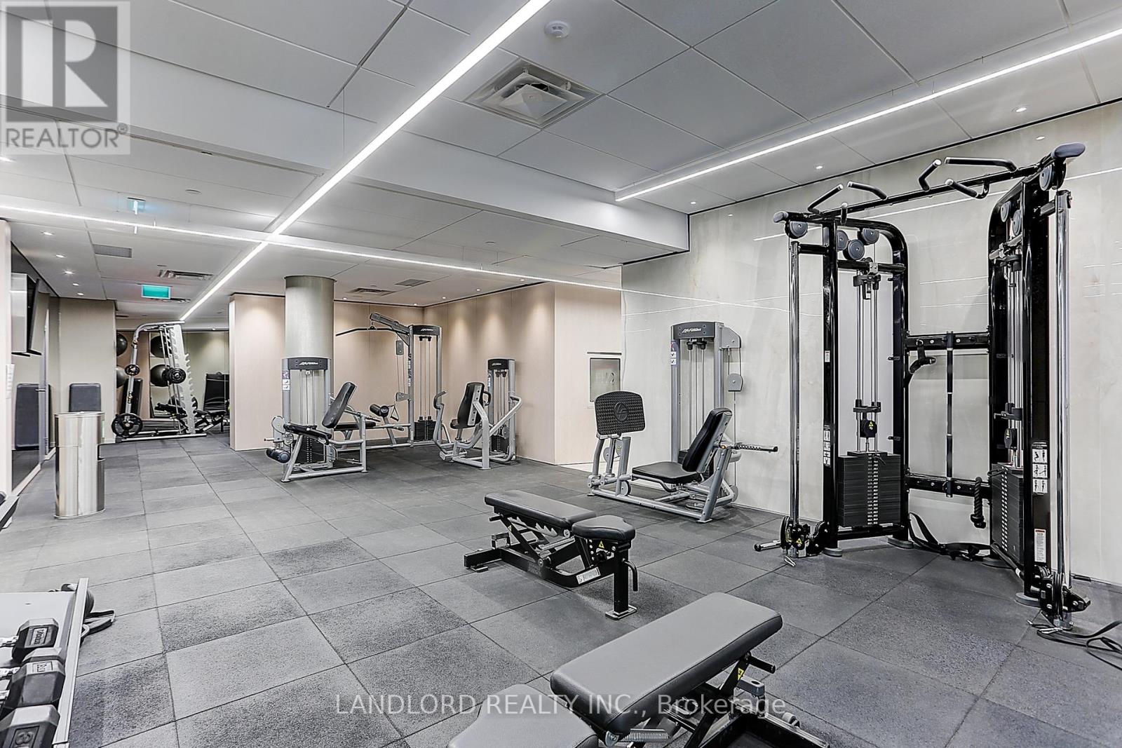 907 - 1001 Bay Street, Toronto, Ontario  M5S 3A6 - Photo 41 - C13163890