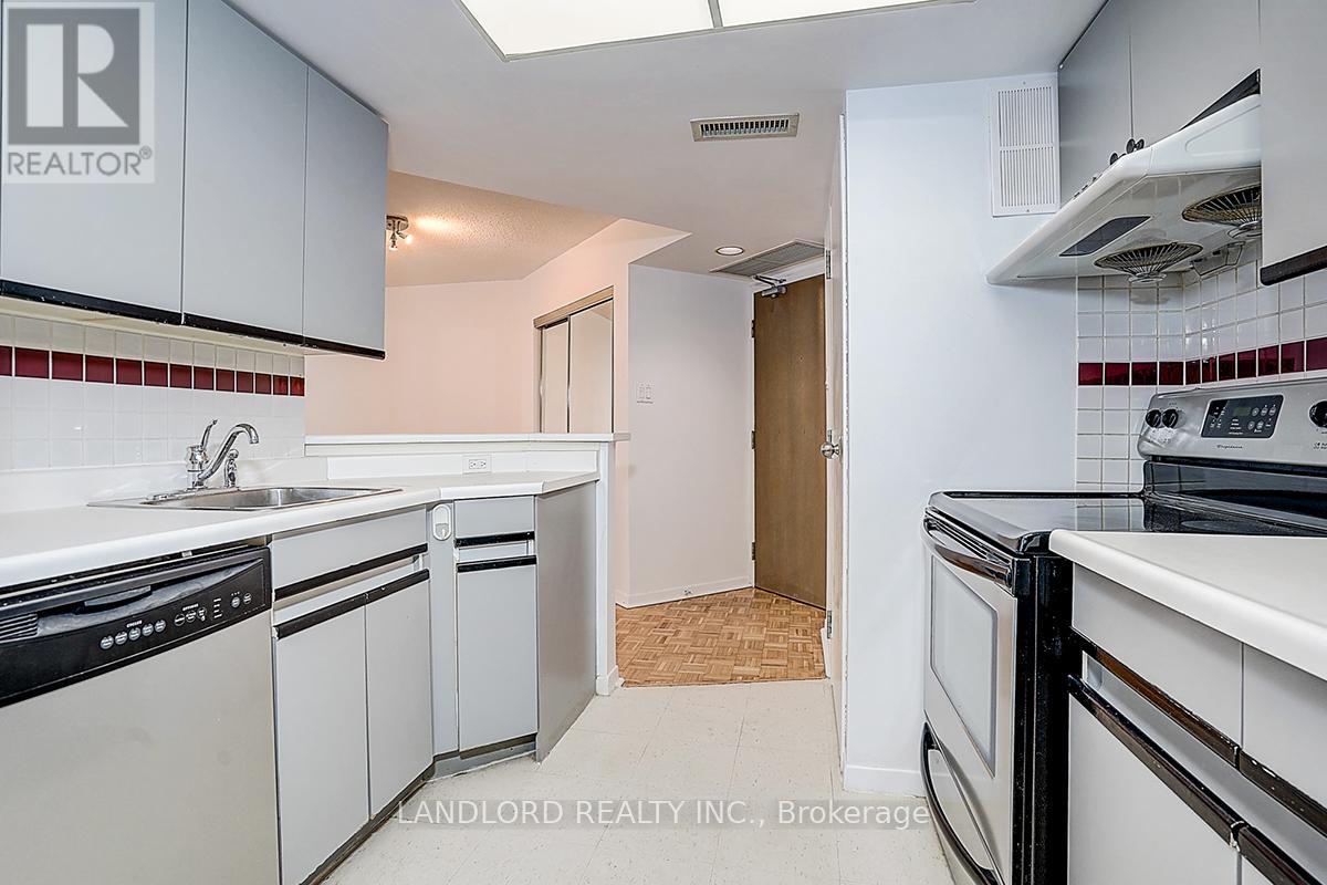 907 - 1001 Bay Street, Toronto, Ontario  M5S 3A6 - Photo 6 - C13163890