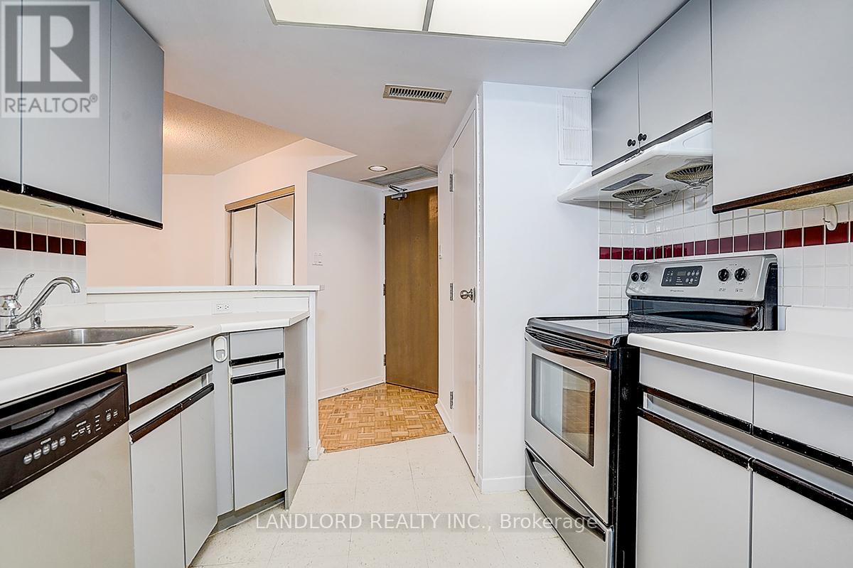 907 - 1001 Bay Street, Toronto, Ontario  M5S 3A6 - Photo 5 - C13163890