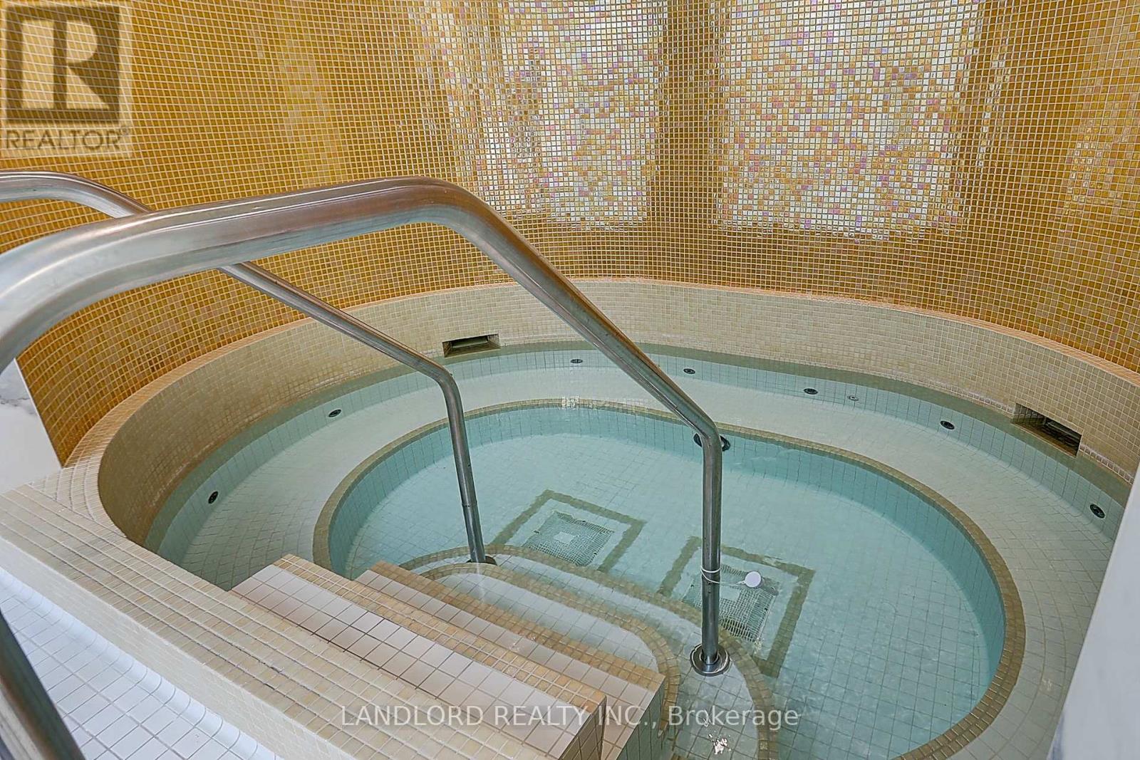 907 - 1001 Bay Street, Toronto, Ontario  M5S 3A6 - Photo 47 - C13163890