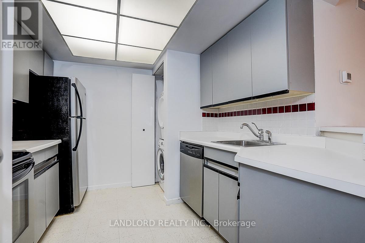 907 - 1001 Bay Street, Toronto, Ontario  M5S 3A6 - Photo 7 - C13163890