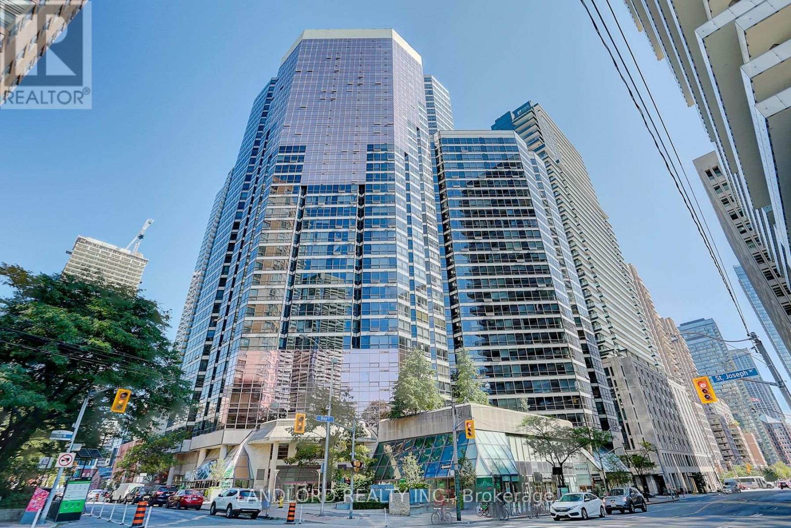 907 - 1001 Bay Street, Toronto, Ontario  M5S 3A6 - Photo 50 - C13163890